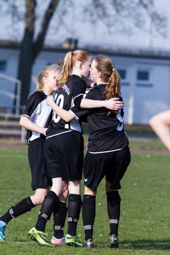 Bild 126 - B-Juniorinnen MTSV Olympia Neum�nster - FSC Kaltenkirchen : Ergebnis: 4:1
